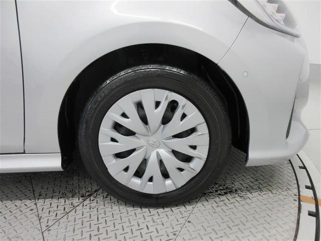 ヤリス ハイブリッドＺ　ＰＣＳ　ＡＷ　Ｂカメラ　ＬＥＤランプ　パワステ　カーテンエアバック　ＡＢＳ　エアコン　エアバッグ　デュアルエアバック（20枚目）