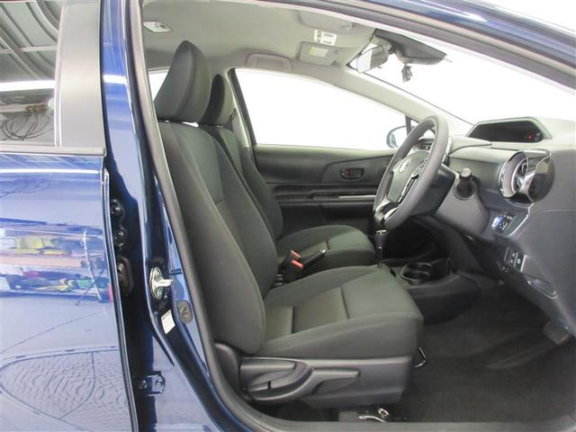 アクア Ｓスタイルブラック　バックモニタ－　ナビＴＶ　イモビライザー　ＬＥＤライト　スマートキープッシュスタート　ＥＴＣ付き　Ｗエアバッグ　キーフリ　メモリーナビゲーション　横滑り防止装置付き　ＤＶＤプレーヤー　１セグ　ＡＢＳ（13枚目）