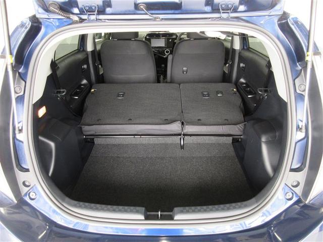 アクア Ｓスタイルブラック　バックモニタ－　ナビＴＶ　イモビライザー　ＬＥＤライト　スマートキープッシュスタート　ＥＴＣ付き　Ｗエアバッグ　キーフリ　メモリーナビゲーション　横滑り防止装置付き　ＤＶＤプレーヤー　１セグ　ＡＢＳ（17枚目）