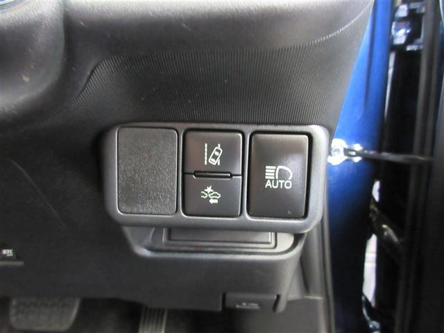 アクア Ｓスタイルブラック　バックモニタ－　ナビＴＶ　イモビライザー　ＬＥＤライト　スマートキープッシュスタート　ＥＴＣ付き　Ｗエアバッグ　キーフリ　メモリーナビゲーション　横滑り防止装置付き　ＤＶＤプレーヤー　１セグ　ＡＢＳ（19枚目）