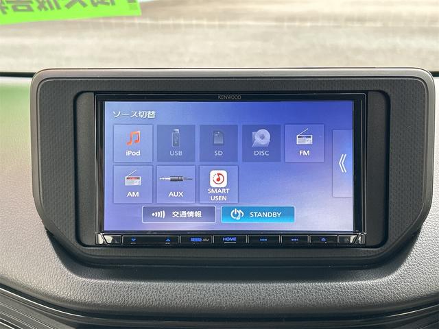 ムーヴ L SAIII ドライブレコーダー バックカメラ ナビ 衝突被害軽減システム オートマチックハイビーム キーレスエントリー アイドリングストップ 電動格納ミラー ベンチシート CVT(6枚目)