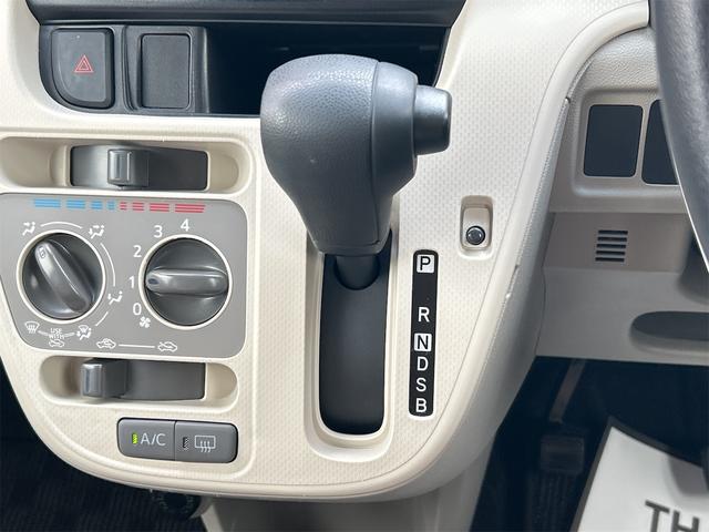 ムーヴ L SAIII ドライブレコーダー バックカメラ ナビ 衝突被害軽減システム オートマチックハイビーム キーレスエントリー アイドリングストップ 電動格納ミラー ベンチシート CVT(9枚目)