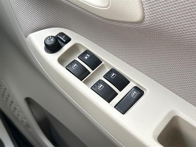 ムーヴ L SAIII ドライブレコーダー バックカメラ ナビ 衝突被害軽減システム オートマチックハイビーム キーレスエントリー アイドリングストップ 電動格納ミラー ベンチシート CVT(11枚目)