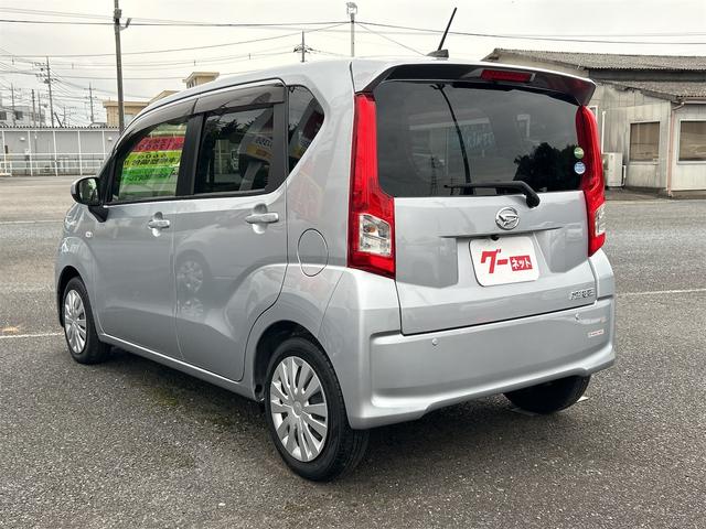 ムーヴ L SAIII ドライブレコーダー バックカメラ ナビ 衝突被害軽減システム オートマチックハイビーム キーレスエントリー アイドリングストップ 電動格納ミラー ベンチシート CVT(17枚目)