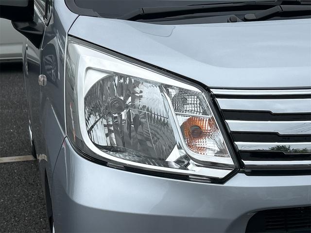 ムーヴ L SAIII ドライブレコーダー バックカメラ ナビ 衝突被害軽減システム オートマチックハイビーム キーレスエントリー アイドリングストップ 電動格納ミラー ベンチシート CVT(18枚目)