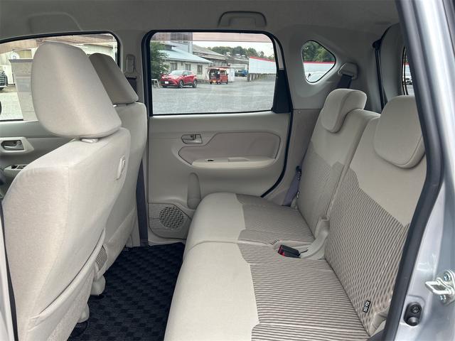 ムーヴ L SAIII ドライブレコーダー バックカメラ ナビ 衝突被害軽減システム オートマチックハイビーム キーレスエントリー アイドリングストップ 電動格納ミラー ベンチシート CVT(33枚目)