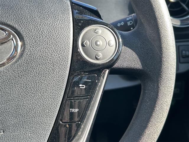 アクア Sスタイルブラック ETC バックカメラ ナビ TV レーンアシスト 衝突被害軽減システム オートマチックハイビーム オートライト スマートキー アイドリングストップ 電動格納ミラー CVT 盗難防止システム(47枚目)