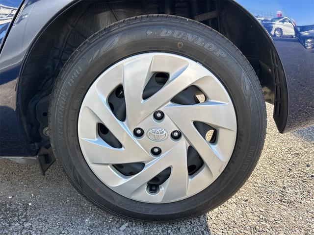 アクア Sスタイルブラック ETC バックカメラ ナビ TV レーンアシスト 衝突被害軽減システム オートマチックハイビーム スマートキー アイドリングストップ 電動格納ミラー CVT 盗難防止システム(26枚目)