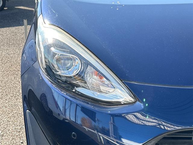 アクア Sスタイルブラック ETC バックカメラ ナビ TV レーンアシスト 衝突被害軽減システム オートマチックハイビーム スマートキー アイドリングストップ 電動格納ミラー CVT 盗難防止システム(36枚目)