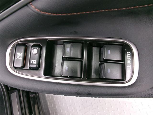 クラウンハイブリッド アスリートG 本革シート Wエアバック カーテンエアバック HDDナビゲーションシステム パワーウィンドウ ナビ パワーステアリング エアコン エアバック アルミホイール ABS(15枚目)