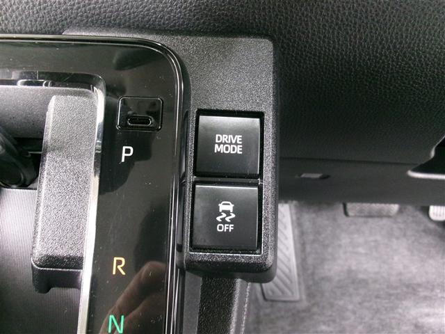 シエンタ Ｇ　クルーズＣ　盗難防止システム　Ｗ電動ドア　ＬＥＤ　バックガイドモニター　ＡＡＣ　ＥＴＣ車載器　ＰＳ　エアＢ　ＰＷ　３列シート　キーフリー　ＡＢＳ　スマートキー　横滑り防止装置　アイスト　ＤＶＤ視聴可（12枚目）