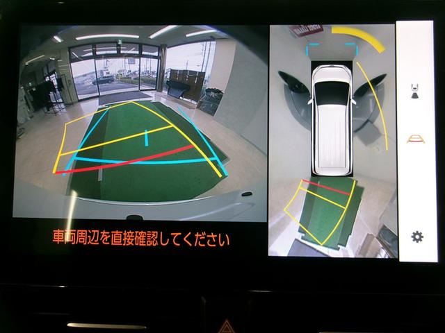 ノア ハイブリッドＳ－Ｚ　スマートキ　助手席エアバッグ　クルコン　ＥＴＣ車載器　アイドリングストップ　ＤＶＤ　ＬＥＤライト　メモリーナビ　パワステ　メディアプレイヤー接続　３列シート　Ｗエアコン　エアコン　横滑防止装置　ＡＢＳ（6枚目）