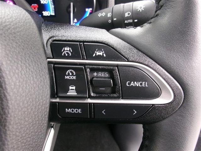 ノア ハイブリッドＳ－Ｚ　スマートキ　助手席エアバッグ　クルコン　ＥＴＣ車載器　アイドリングストップ　ＤＶＤ　ＬＥＤライト　メモリーナビ　パワステ　メディアプレイヤー接続　３列シート　Ｗエアコン　エアコン　横滑防止装置　ＡＢＳ（10枚目）