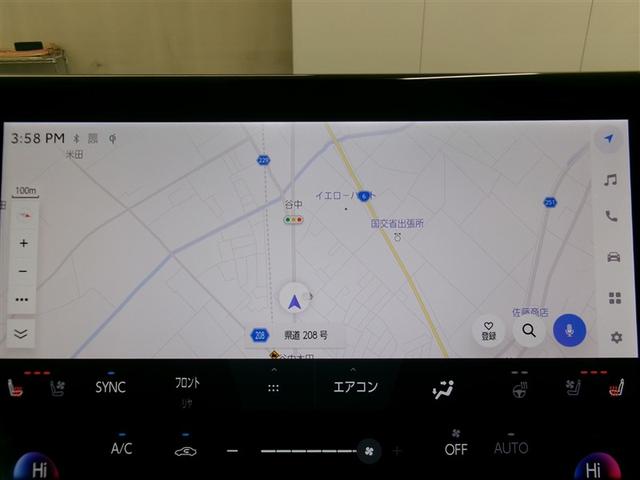 ヴェルファイアハイブリッド Ｚ　プレミア　アルミ　バックモニター　エアコン　ＡＣ１００　ＥＴＣ車載器　パノラマルーフ　電動シート　ＬＥＤヘッド　盗難防止装置　ダブルエアコン　本革シート　スマートキー　エアバッグ　キーレス　３列シート　ＴＶ（4枚目）