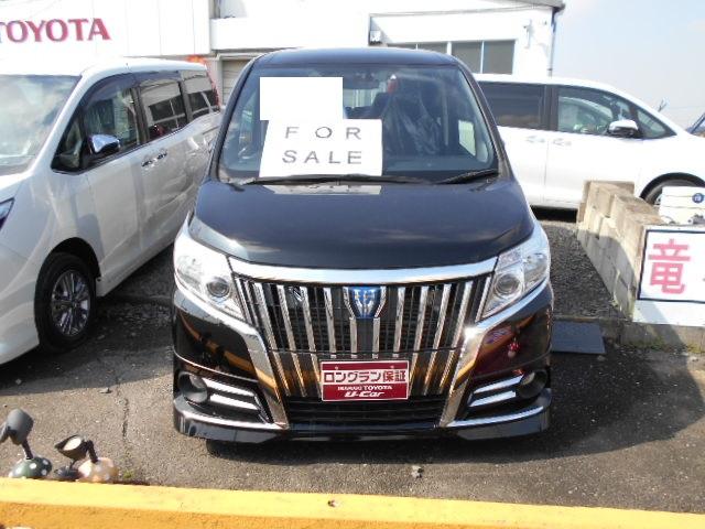 Gi メモリナビ Bモニタ パワースライドドア LED(2枚目)