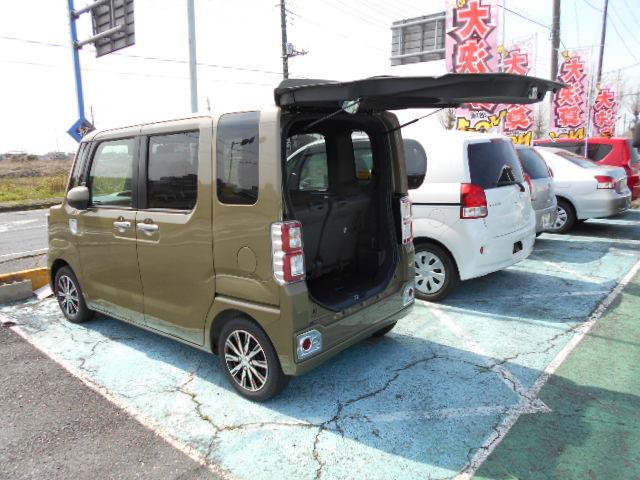 GターボSAIII パワースライドドア(9枚目)