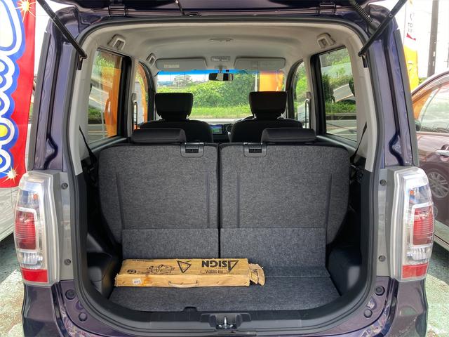 カスタムX ETC ナビ TV HID USB CD スマートキー 電動格納ミラー 記録簿 CVT アルミホイール 盗難防止システム 衝突安全ボディ ABS エアコン パワーステアリング パワーウィンドウ(27枚目)