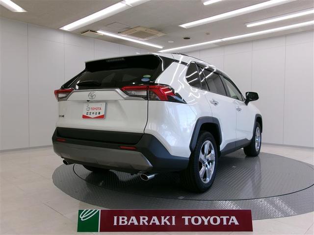 トヨタ ＲＡＶ４