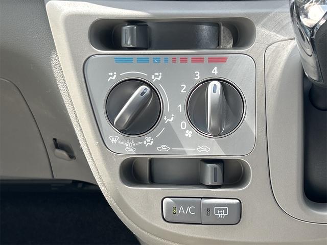 ミライース Ｘ　メモリアルエディション　キーレスエントリー　アイドリングストップ　電動格納ミラー　ＣＶＴ　盗難防止システム　ＡＢＳ　ＣＤ　ミュージックプレイヤー接続可　アルミホイール　衝突安全ボディ　エアコン　パワーステアリング（6枚目）