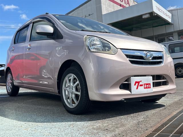 ミライース Ｘ　メモリアルエディション　キーレスエントリー　アイドリングストップ　電動格納ミラー　ＣＶＴ　盗難防止システム　ＡＢＳ　ＣＤ　ミュージックプレイヤー接続可　アルミホイール　衝突安全ボディ　エアコン　パワーステアリング（15枚目）