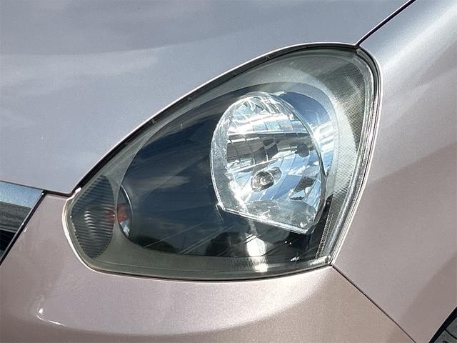 ミライース Ｘ　メモリアルエディション　キーレスエントリー　アイドリングストップ　電動格納ミラー　ＣＶＴ　盗難防止システム　ＡＢＳ　ＣＤ　ミュージックプレイヤー接続可　アルミホイール　衝突安全ボディ　エアコン　パワーステアリング（22枚目）