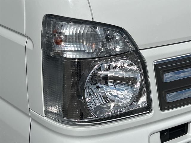 キャリイトラック KC 4WD AT 衝突被害軽減システム クリアランスソナー レーンアシスト アイドリングストップ オートライト ABS ESC エアコン パワーステアリング パワーウィンドウ 運転席エアバッグ(6枚目)