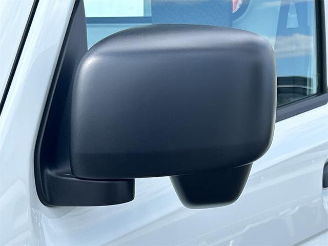 キャリイトラック KC 4WD AT 衝突被害軽減システム クリアランスソナー レーンアシスト アイドリングストップ オートライト ABS ESC エアコン パワーステアリング パワーウィンドウ 運転席エアバッグ(29枚目)