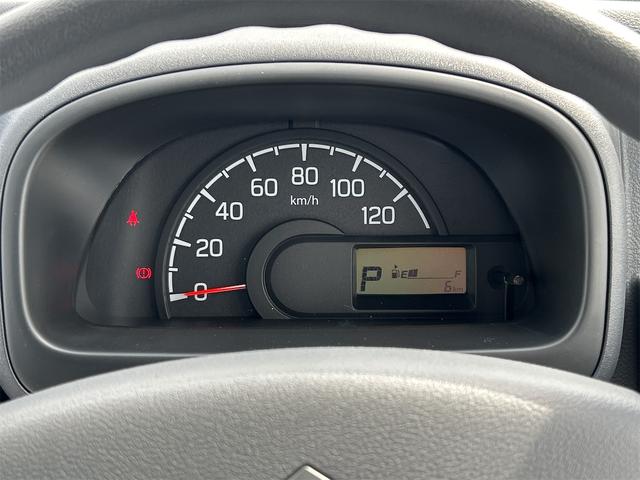 キャリイトラック KC 4WD AT 衝突被害軽減システム クリアランスソナー レーンアシスト アイドリングストップ オートライト ABS ESC エアコン パワーステアリング パワーウィンドウ 運転席エアバッグ(30枚目)