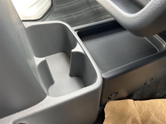 キャリイトラック KC 4WD AT 衝突被害軽減システム クリアランスソナー レーンアシスト アイドリングストップ オートライト ABS ESC エアコン パワーステアリング パワーウィンドウ 運転席エアバッグ(36枚目)