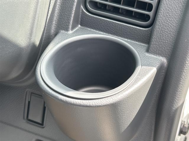 キャリイトラック KC 4WD AT 衝突被害軽減システム クリアランスソナー レーンアシスト アイドリングストップ オートライト ABS ESC エアコン パワーステアリング パワーウィンドウ 運転席エアバッグ(45枚目)