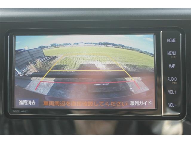 ルーミー Ｘ　ドライブレコーダー　ＥＴＣ　バックカメラ　ＴＶ　両側スライド・片側電動　クリアランスソナー　衝突被害軽減システム　オートライト　スマートキー　電動格納ミラー　ＣＶＴ　盗難防止システム　衝突安全ボディ（7枚目）