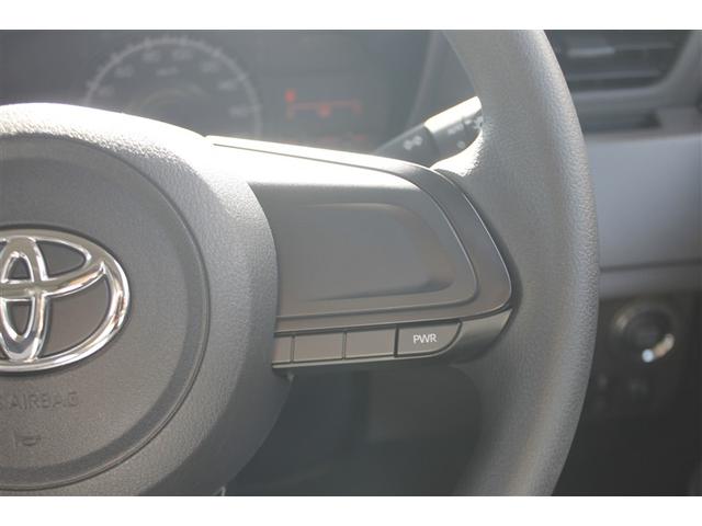 ルーミー Ｘ　ドライブレコーダー　ＥＴＣ　バックカメラ　ＴＶ　両側スライド・片側電動　クリアランスソナー　衝突被害軽減システム　オートライト　スマートキー　電動格納ミラー　ＣＶＴ　盗難防止システム　衝突安全ボディ（10枚目）