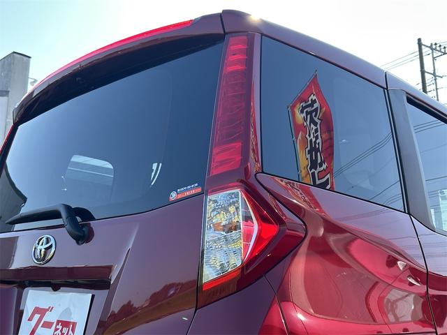 ルーミー Ｘ　ドライブレコーダー　ＥＴＣ　バックカメラ　ＴＶ　両側スライド・片側電動　クリアランスソナー　衝突被害軽減システム　オートライト　スマートキー　電動格納ミラー　ＣＶＴ　盗難防止システム　衝突安全ボディ（29枚目）