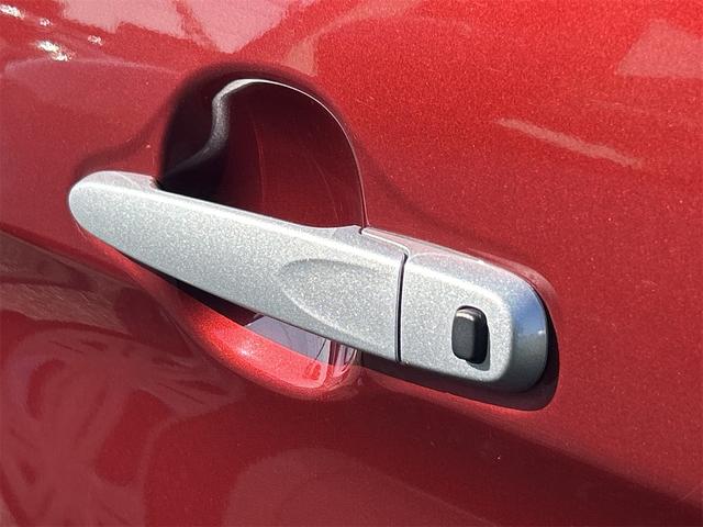 ルーミー Ｘ　ドライブレコーダー　ＥＴＣ　バックカメラ　ＴＶ　両側スライド・片側電動　クリアランスソナー　衝突被害軽減システム　オートライト　スマートキー　電動格納ミラー　ＣＶＴ　盗難防止システム　衝突安全ボディ（33枚目）