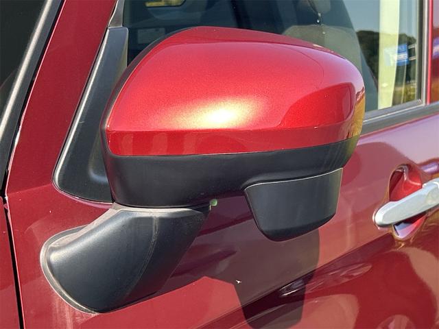 ルーミー Ｘ　ドライブレコーダー　ＥＴＣ　バックカメラ　ＴＶ　両側スライド・片側電動　クリアランスソナー　衝突被害軽減システム　オートライト　スマートキー　電動格納ミラー　ＣＶＴ　盗難防止システム　衝突安全ボディ（35枚目）