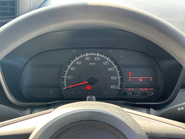 ルーミー Ｘ　ドライブレコーダー　ＥＴＣ　バックカメラ　ＴＶ　両側スライド・片側電動　クリアランスソナー　衝突被害軽減システム　オートライト　スマートキー　電動格納ミラー　ＣＶＴ　盗難防止システム　衝突安全ボディ（36枚目）