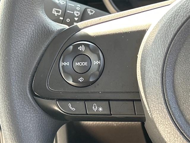 ルーミー Ｘ　ドライブレコーダー　ＥＴＣ　バックカメラ　ＴＶ　両側スライド・片側電動　クリアランスソナー　衝突被害軽減システム　オートライト　スマートキー　電動格納ミラー　ＣＶＴ　盗難防止システム　衝突安全ボディ（42枚目）