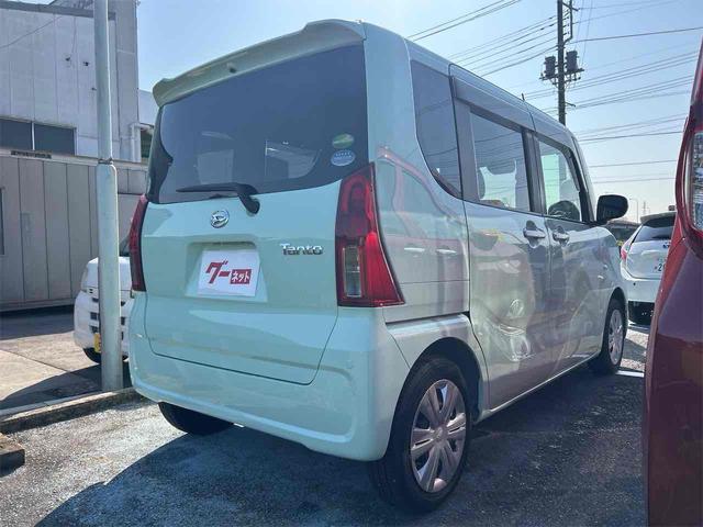 タント X ETC 両側スライド・片側電動 クリアランスソナー 衝突被害軽減システム オートライト LEDヘッドランプ スマートキー アイドリングストップ 電動格納ミラー ベンチシート CVT 盗難防止システム(14枚目)