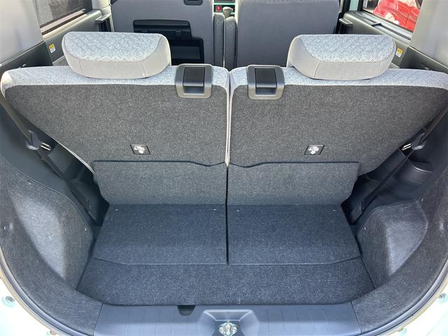 タント X ETC 両側スライド・片側電動 クリアランスソナー 衝突被害軽減システム オートライト LEDヘッドランプ スマートキー アイドリングストップ 電動格納ミラー ベンチシート CVT 盗難防止システム(19枚目)