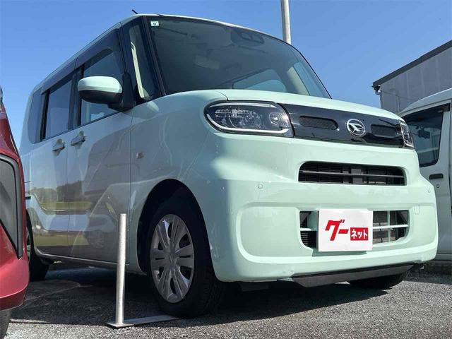 タント X ETC 両側スライド・片側電動 クリアランスソナー 衝突被害軽減システム オートライト LEDヘッドランプ スマートキー アイドリングストップ 電動格納ミラー ベンチシート CVT 盗難防止システム(23枚目)