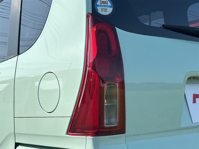 タント X ETC 両側スライド・片側電動 クリアランスソナー 衝突被害軽減システム オートライト LEDヘッドランプ スマートキー アイドリングストップ 電動格納ミラー ベンチシート CVT 盗難防止システム(27枚目)