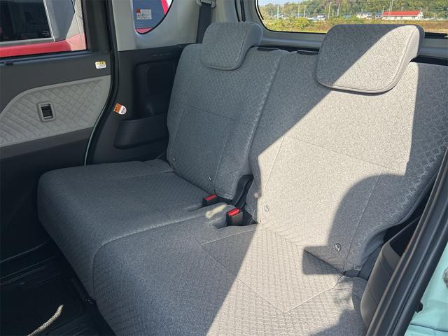 タント X ETC 両側スライド・片側電動 クリアランスソナー 衝突被害軽減システム オートライト LEDヘッドランプ スマートキー アイドリングストップ 電動格納ミラー ベンチシート CVT 盗難防止システム(32枚目)