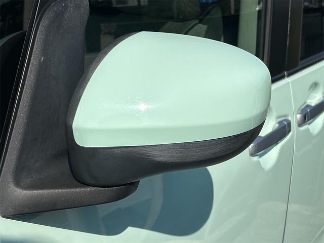 タント X ETC 両側スライド・片側電動 クリアランスソナー 衝突被害軽減システム オートライト LEDヘッドランプ スマートキー アイドリングストップ 電動格納ミラー ベンチシート CVT 盗難防止システム(37枚目)