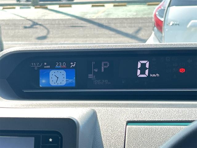 タント X ETC 両側スライド・片側電動 クリアランスソナー 衝突被害軽減システム オートライト LEDヘッドランプ スマートキー アイドリングストップ 電動格納ミラー ベンチシート CVT 盗難防止システム(38枚目)