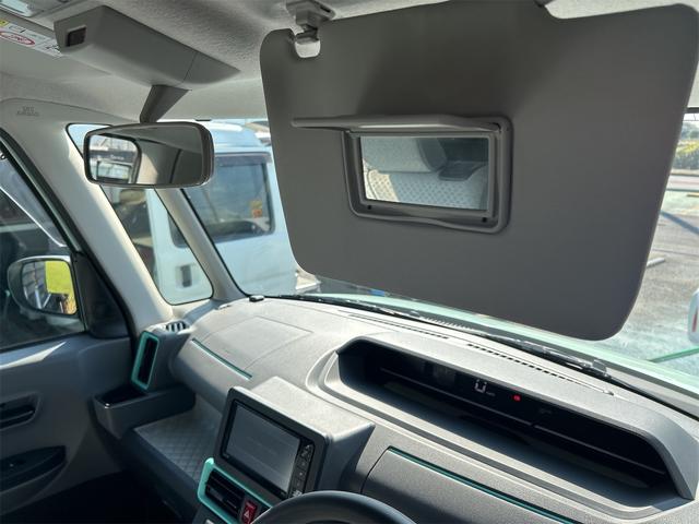 タント X ETC 両側スライド・片側電動 クリアランスソナー 衝突被害軽減システム オートライト LEDヘッドランプ スマートキー アイドリングストップ 電動格納ミラー ベンチシート CVT 盗難防止システム(42枚目)