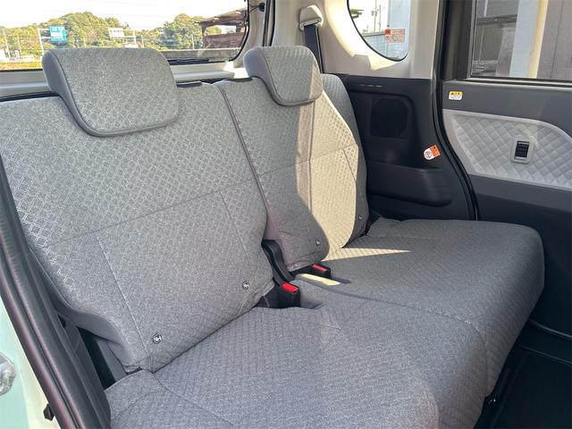 タント X ETC 両側スライド・片側電動 クリアランスソナー 衝突被害軽減システム オートライト LEDヘッドランプ スマートキー アイドリングストップ 電動格納ミラー ベンチシート CVT 盗難防止システム(44枚目)