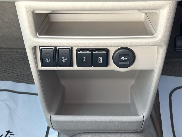 アルトラパンＬＣ Ｘ　バックカメラ　クリアランスソナー　レーンアシスト　衝突被害軽減システム　オートライト　ＬＥＤヘッドランプ　スマートキー　アイドリングストップ　電動格納ミラー　シートヒーター　ベンチシート　ＣＶＴ（9枚目）