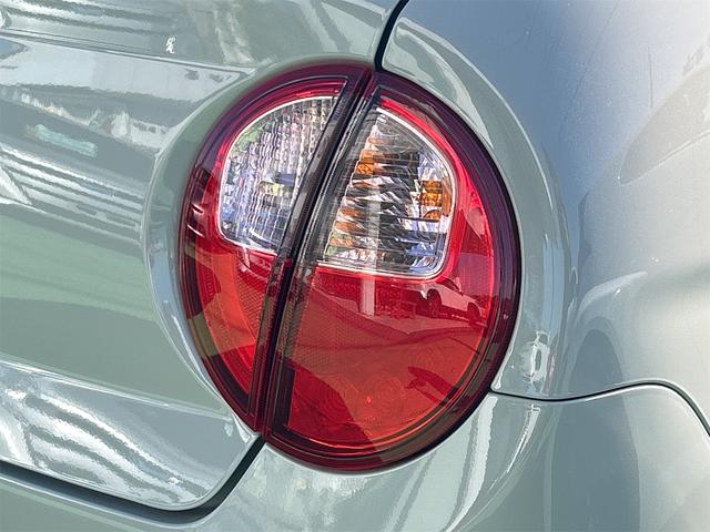 アルトラパンＬＣ Ｘ　バックカメラ　クリアランスソナー　レーンアシスト　衝突被害軽減システム　オートライト　ＬＥＤヘッドランプ　スマートキー　アイドリングストップ　電動格納ミラー　シートヒーター　ベンチシート　ＣＶＴ（22枚目）