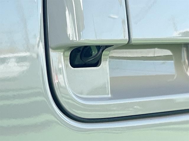 アルトラパンＬＣ Ｘ　バックカメラ　クリアランスソナー　レーンアシスト　衝突被害軽減システム　オートライト　ＬＥＤヘッドランプ　スマートキー　アイドリングストップ　電動格納ミラー　シートヒーター　ベンチシート　ＣＶＴ（25枚目）