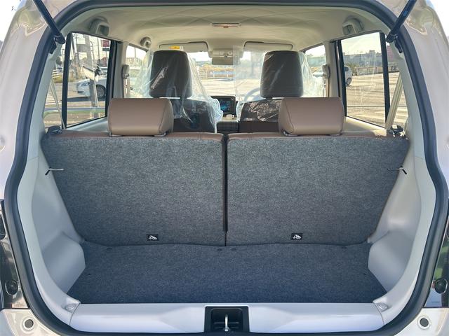 アルトラパンＬＣ Ｘ　バックカメラ　クリアランスソナー　レーンアシスト　衝突被害軽減システム　オートライト　ＬＥＤヘッドランプ　スマートキー　アイドリングストップ　電動格納ミラー　シートヒーター　ベンチシート　ＣＶＴ（28枚目）